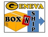 Geneva Box N Ship, Geneva AL
